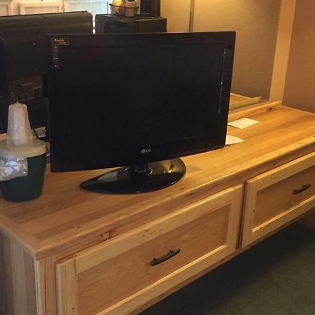 Alleghany Inn Sparta Kültér fotó