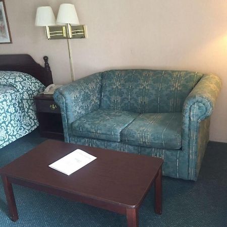 Alleghany Inn Sparta Kültér fotó