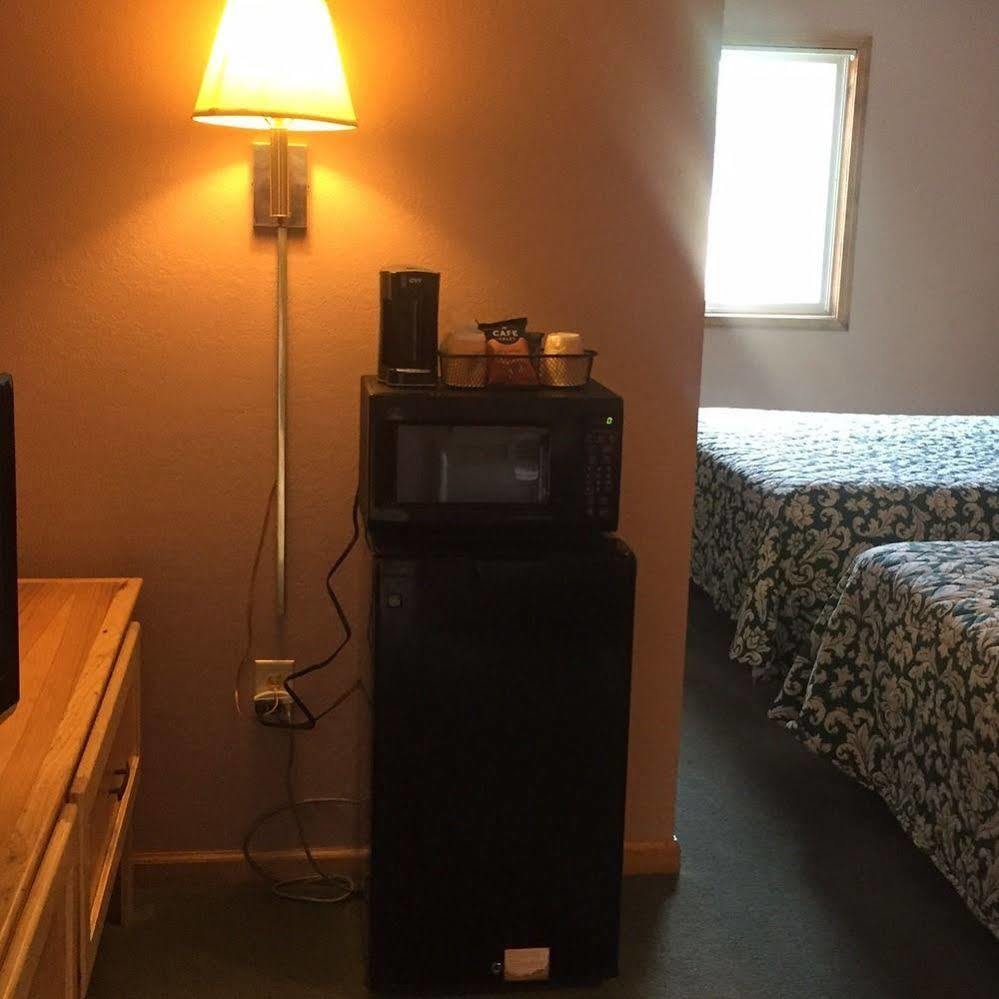Alleghany Inn Sparta Kültér fotó