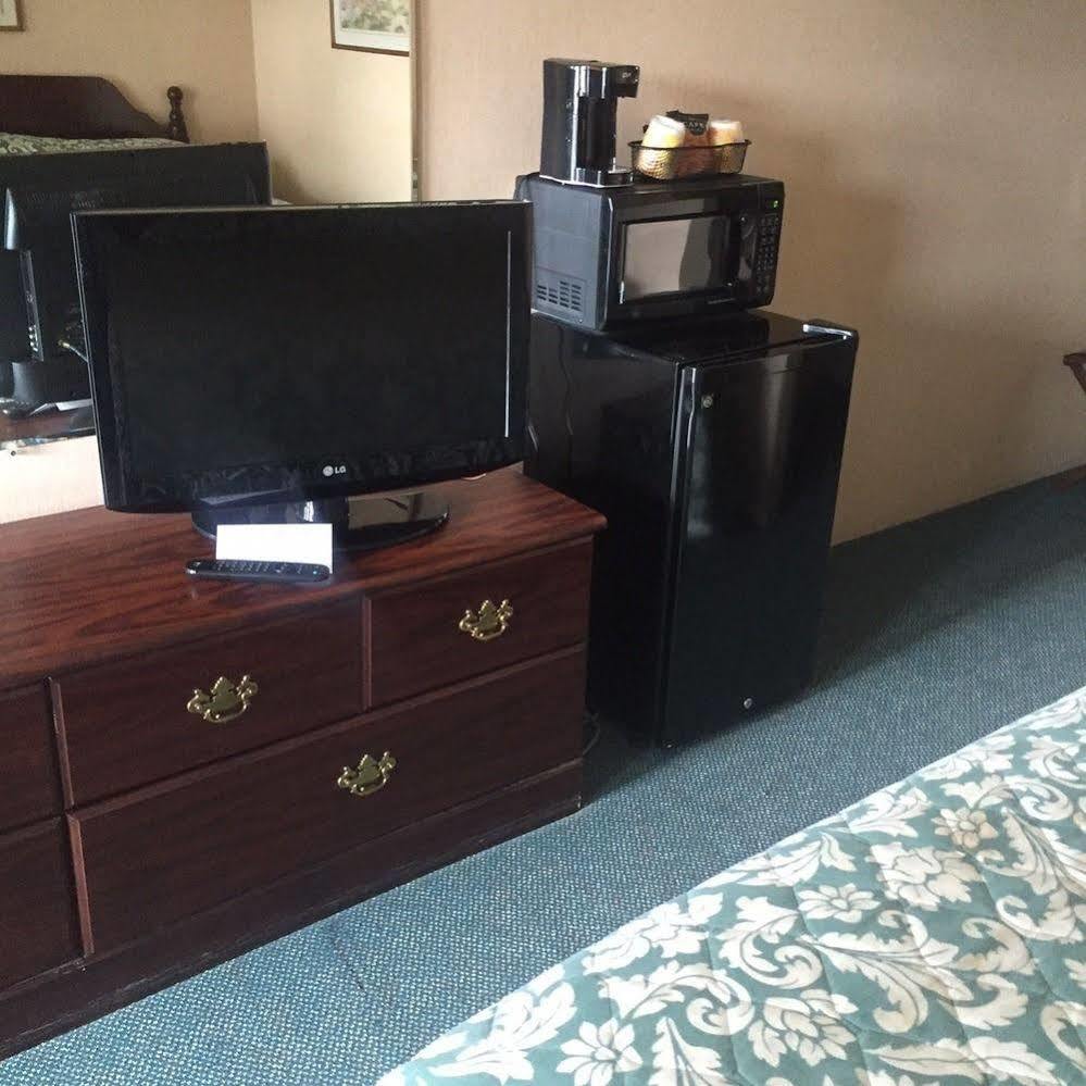 Alleghany Inn Sparta Kültér fotó