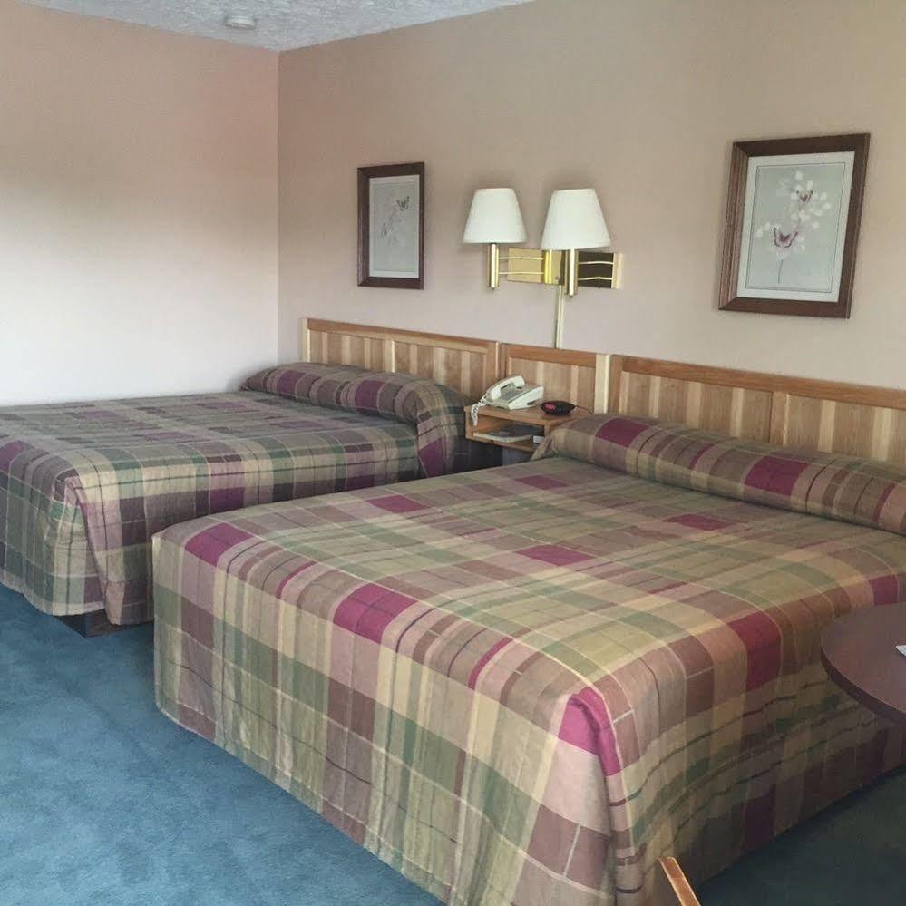 Alleghany Inn Sparta Kültér fotó